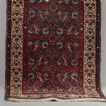 1095 2241 ORIENTAL RUG